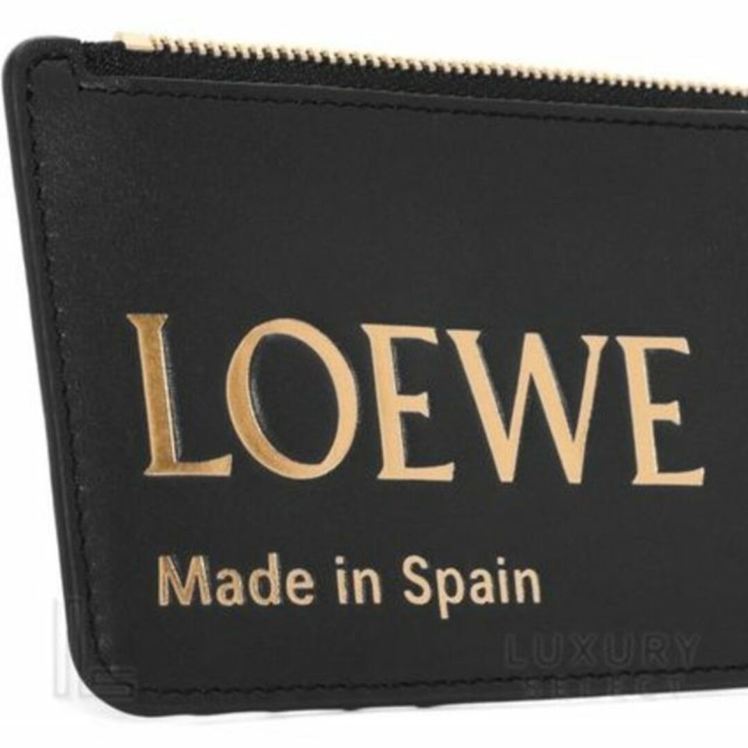 LOEWE(ロエベ)の●新品/正規品● LOEWE フラグメントケース メンズのファッション小物(コインケース/小銭入れ)の商品写真