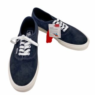 ヴァンズ(VANS)のVANS(バンズ) メンズ シューズ スニーカー(スニーカー)