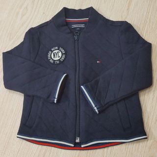 トミーヒルフィガー(TOMMY HILFIGER)のトミーヒルフィガー／上着(ジャケット/上着)