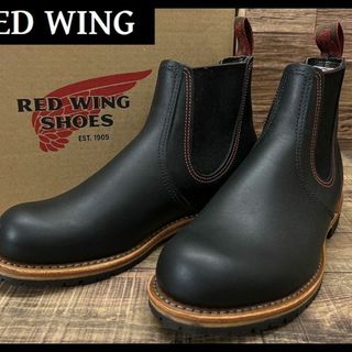 レッドウィング チェルシー ブーツ(メンズ)の通販 53点 | REDWINGの 