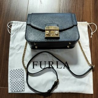 Furla - 【新品・未使用】フルラ プリムラ ホーボーバッグ 黒 Ｌサイズ ...