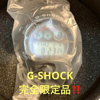 G-SHOCK GW-6900 コラボWatch セカンドエディション
