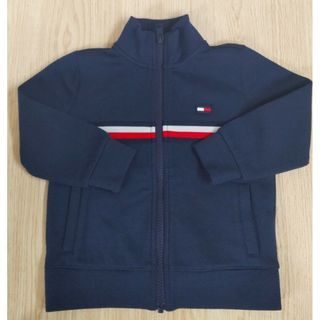 トミーヒルフィガー(TOMMY HILFIGER)のトミーヒルフィガー／ブルゾン(ジャケット/上着)