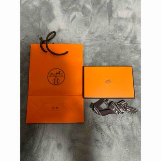 エルメス(Hermes)のエルメス　箱　ショップ袋(ショップ袋)