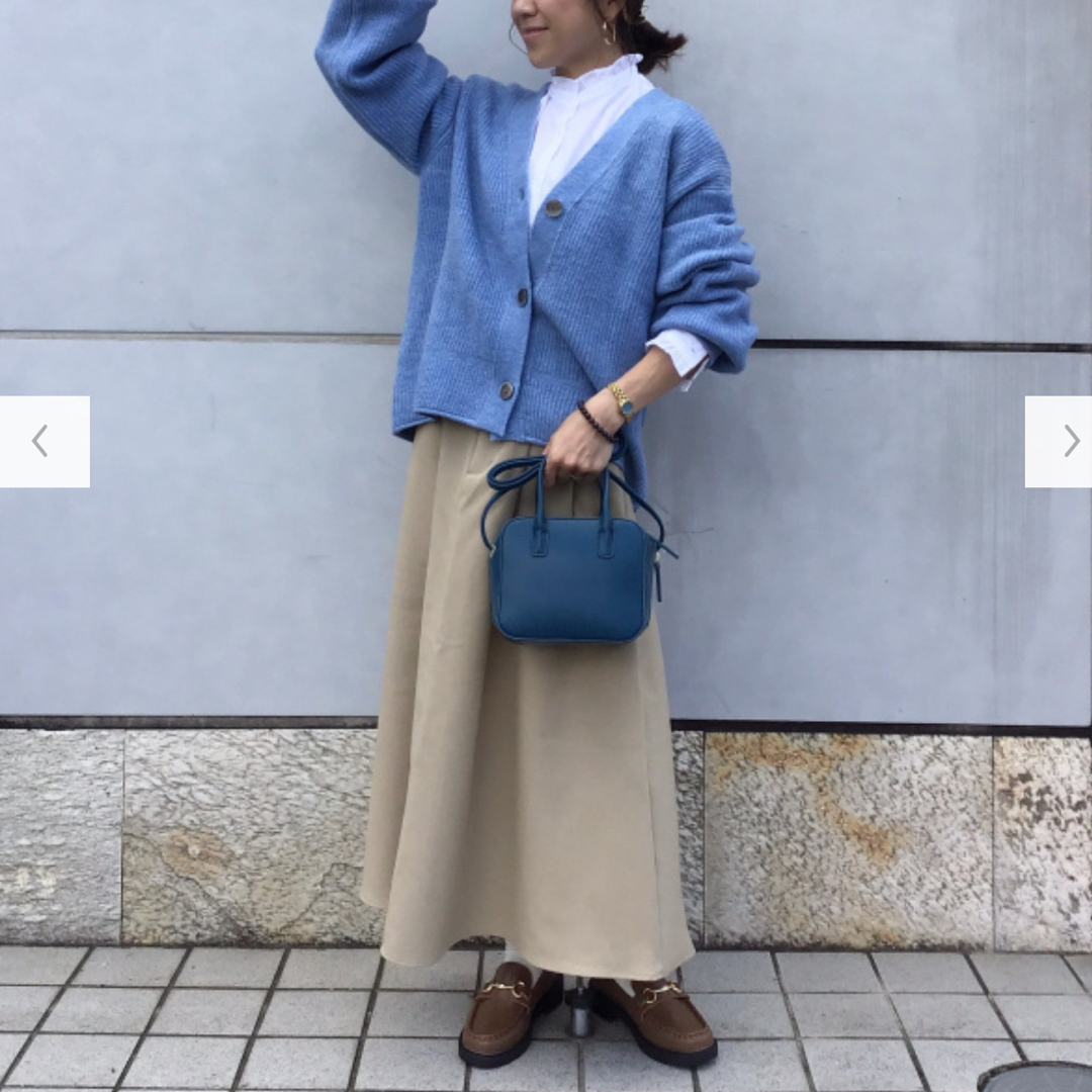 GU - GU パフィータッチパフスリーブカーディガン 長袖 343028 M GU - GU パフィータッチパフスリーブカーディガン 長袖 343028 M