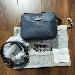 ヴィヴィアンウエストウッド(Vivienne Westwood)の新品ヴィヴィアンウエストウッド　ショルダーバッグ(ショルダーバッグ)