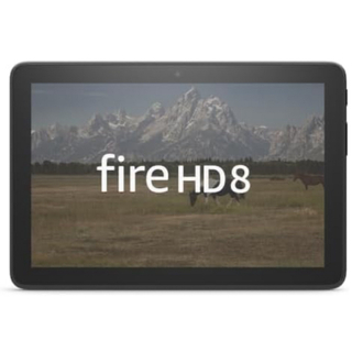 アマゾン(Amazon)の【ゆうじさん🙏🙇‍♀️】Fire HD 8 タブレット(タブレット)
