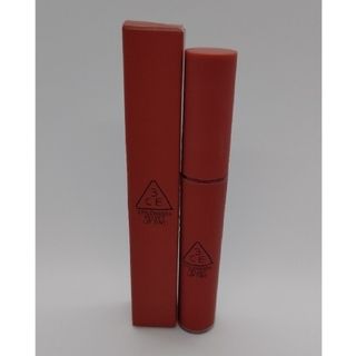 スリーシーイー(3ce)の3CE VELVET LIP TINT #DAFFODIL(口紅)