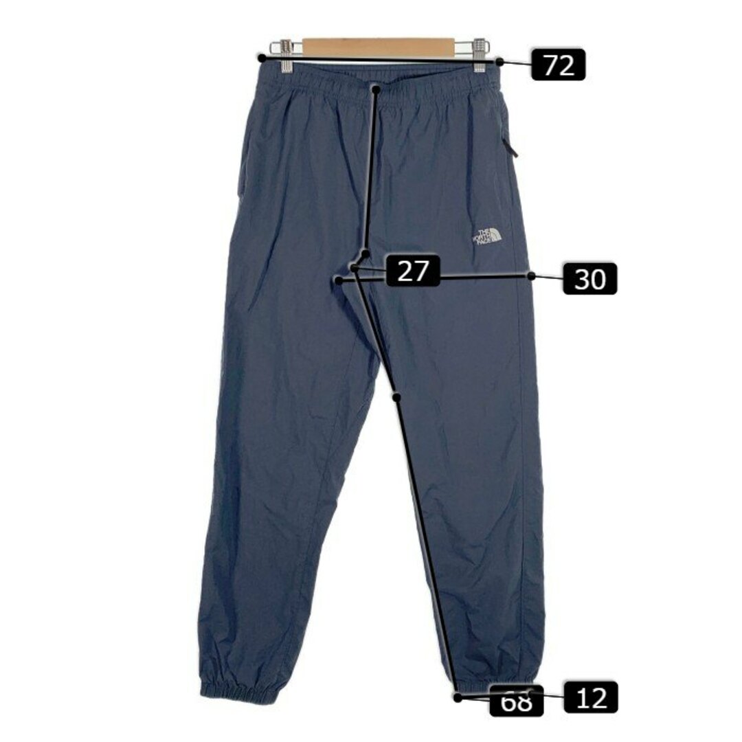 THE NORTH FACE(ザノースフェイス)のTHE NORTH FACE ノースフェイス Versatile Pant バーサタイル パンツ ナイロン ブルー NB31948 Size S メンズのパンツ(その他)の商品写真