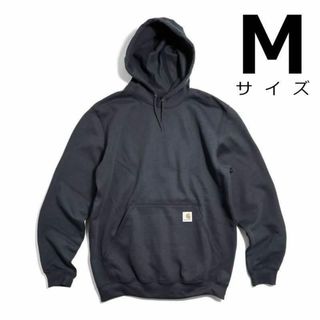 カーハート(carhartt)のカーハート Carhartt パーカー K121 ブラック Mサイズ(パーカー)