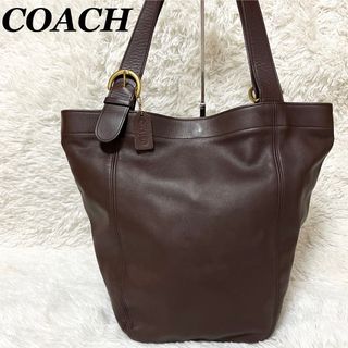 コーチ(COACH) オールドコーチ トートバッグ(メンズ)の通販 37点 ...