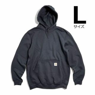 カーハート(carhartt)のカーハート Carhartt パーカー K121 ブラック Lサイズ(パーカー)