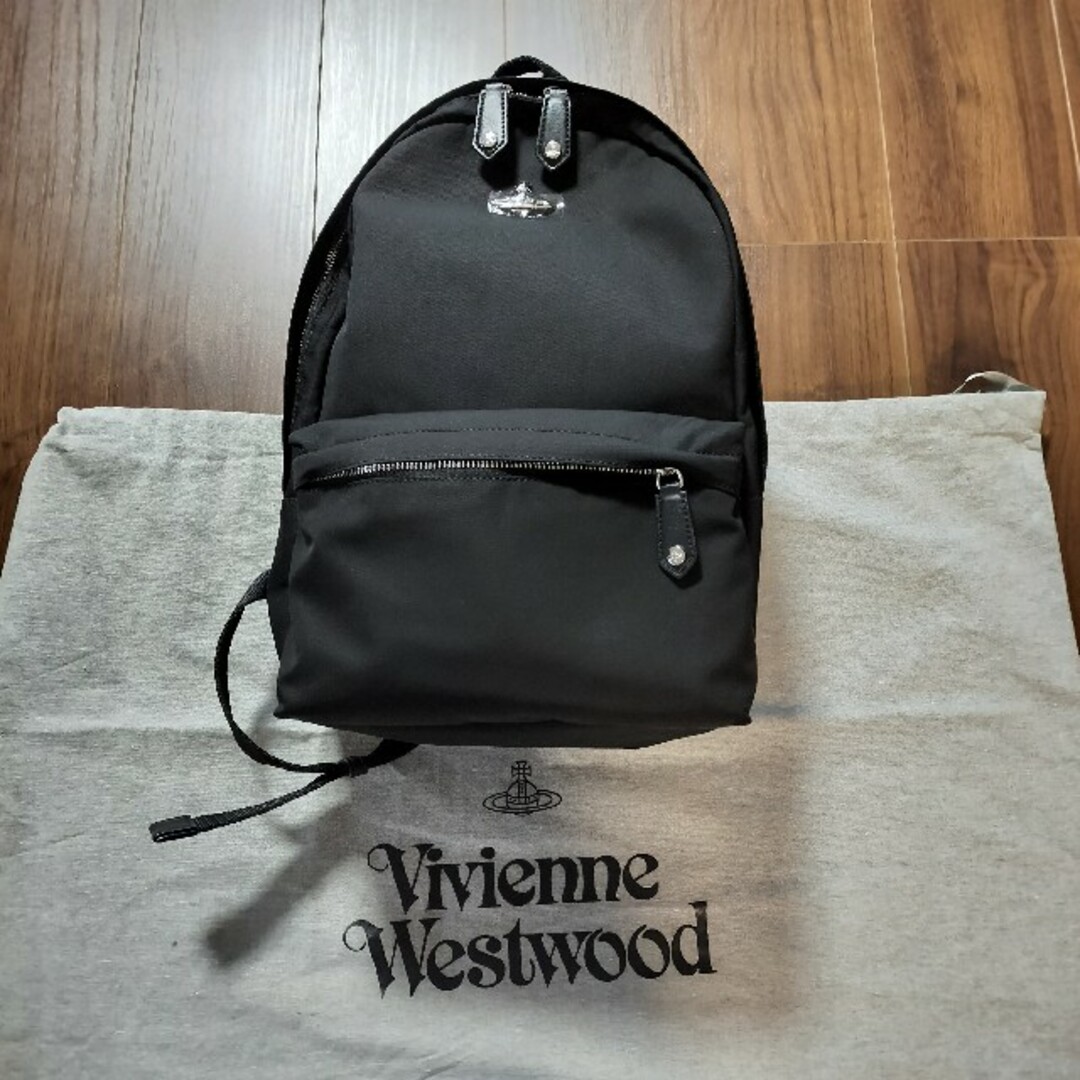 Vivienne Westwood - 新品ヴィヴィアンウエストウッド バック Vivienne Westwood - 新品ヴィヴィアンウエストウッド バック