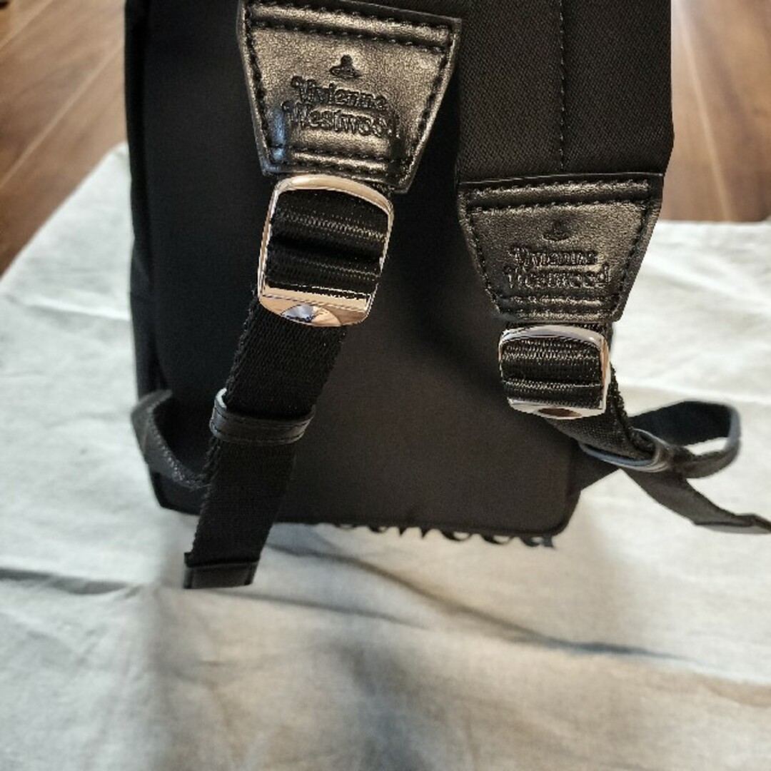 Vivienne Westwood - 新品ヴィヴィアンウエストウッド バック Vivienne Westwood - 新品ヴィヴィアンウエストウッド バック