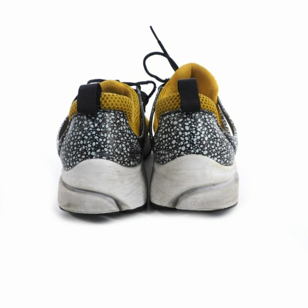 NIKE(ナイキ)のナイキ エア プレスト サファリゴールド スニーカー 29㎝ イエロー メンズの靴/シューズ(スニーカー)の商品写真