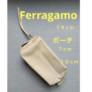 フェラガモ(Ferragamo)の★Ferragamo ポーチ(ポーチ)