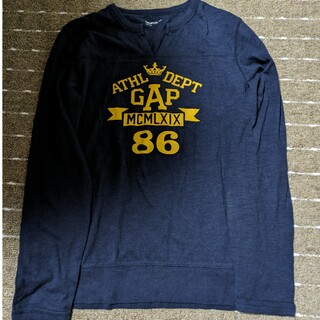 ギャップキッズ(GAP Kids)のGapKids　長袖150センチ(Tシャツ/カットソー)