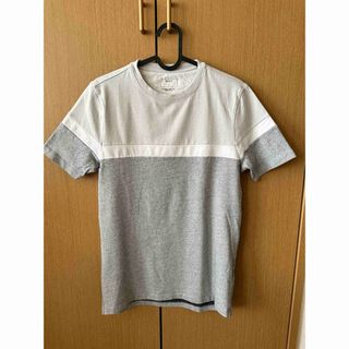 ダナキャランニューヨーク(DKNY)のDKNY Tシャツ　Sサイズ(Tシャツ(半袖/袖なし))