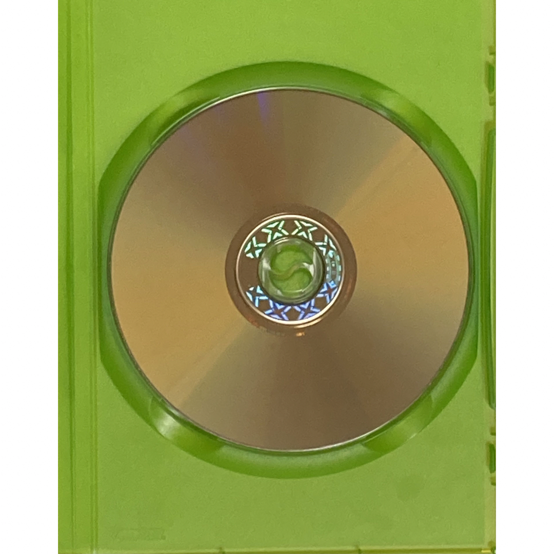 Xbox(エックスボックス)の[XBOXソフト】デッド・オア・アライブ3 エンタメ/ホビーのゲームソフト/ゲーム機本体(家庭用ゲームソフト)の商品写真