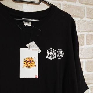 バンダイ(BANDAI)の新品 Tシャツ　半袖(Tシャツ(半袖/袖なし))