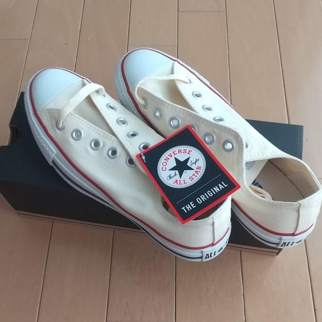 CONVERSE(コンバース)のコンバース スニーカー 24cm レディースの靴/シューズ(スニーカー)の商品写真