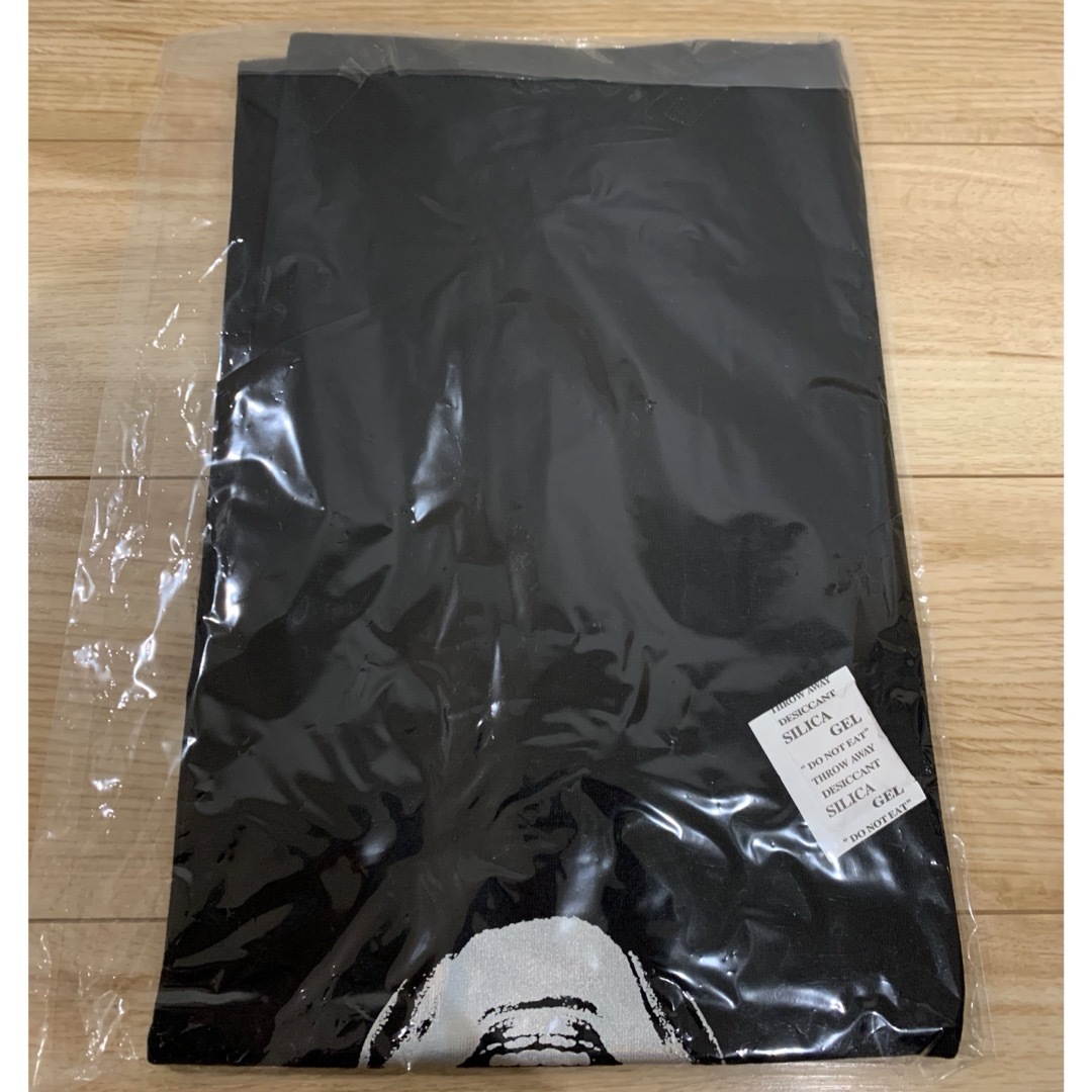 DMMオンクレ限定 マツケンサンバ オーロラSAMBA Tシャツ XLサイズ メンズのトップス(Tシャツ/カットソー(半袖/袖なし))の商品写真