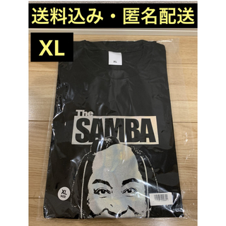 DMMオンクレ限定 マツケンサンバ オーロラSAMBA Tシャツ XLサイズ(Tシャツ/カットソー(半袖/袖なし))