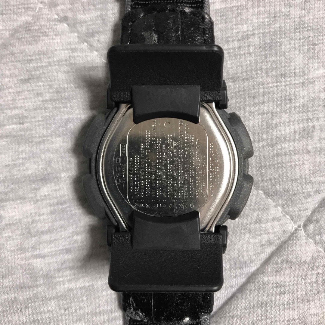 G-SHOCK(ジーショック)のCASIO G-SHOCK CODE NAME CIPHER メンズの時計(腕時計(デジタル))の商品写真