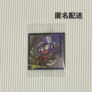 バンダイ(BANDAI)のスプラトゥーン3シールウエハース(キャラクターグッズ)