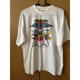 MACH GO GO GO Tシャツ(Tシャツ/カットソー(半袖/袖なし))