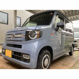 ホンダ(ホンダ)のN-VAN +STYLE FUN‼️コミコミ‼️車検2年付(車体)