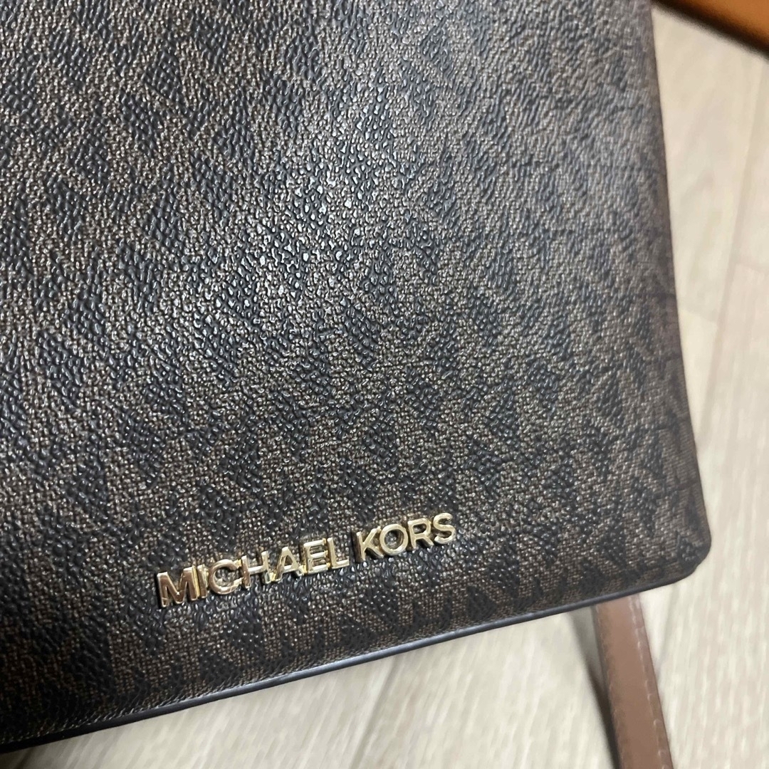 Michael Kors(マイケルコース)のMICHAEL KORS  ショルダーバッグ レディースのバッグ(ハンドバッグ)の商品写真