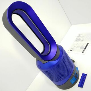 ダイソン(Dyson)のダイソン 空気清浄機能付ファンヒーター Hot+Cool Link HP03(その他)