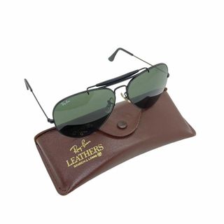 レイバン(Ray-Ban)のレイバン　Ray Ban B&L. leathers サングラス　ボシュロム(サングラス/メガネ)