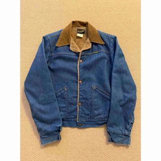 ラングラー(Wrangler)のラングラー  227MJL(Gジャン/デニムジャケット)