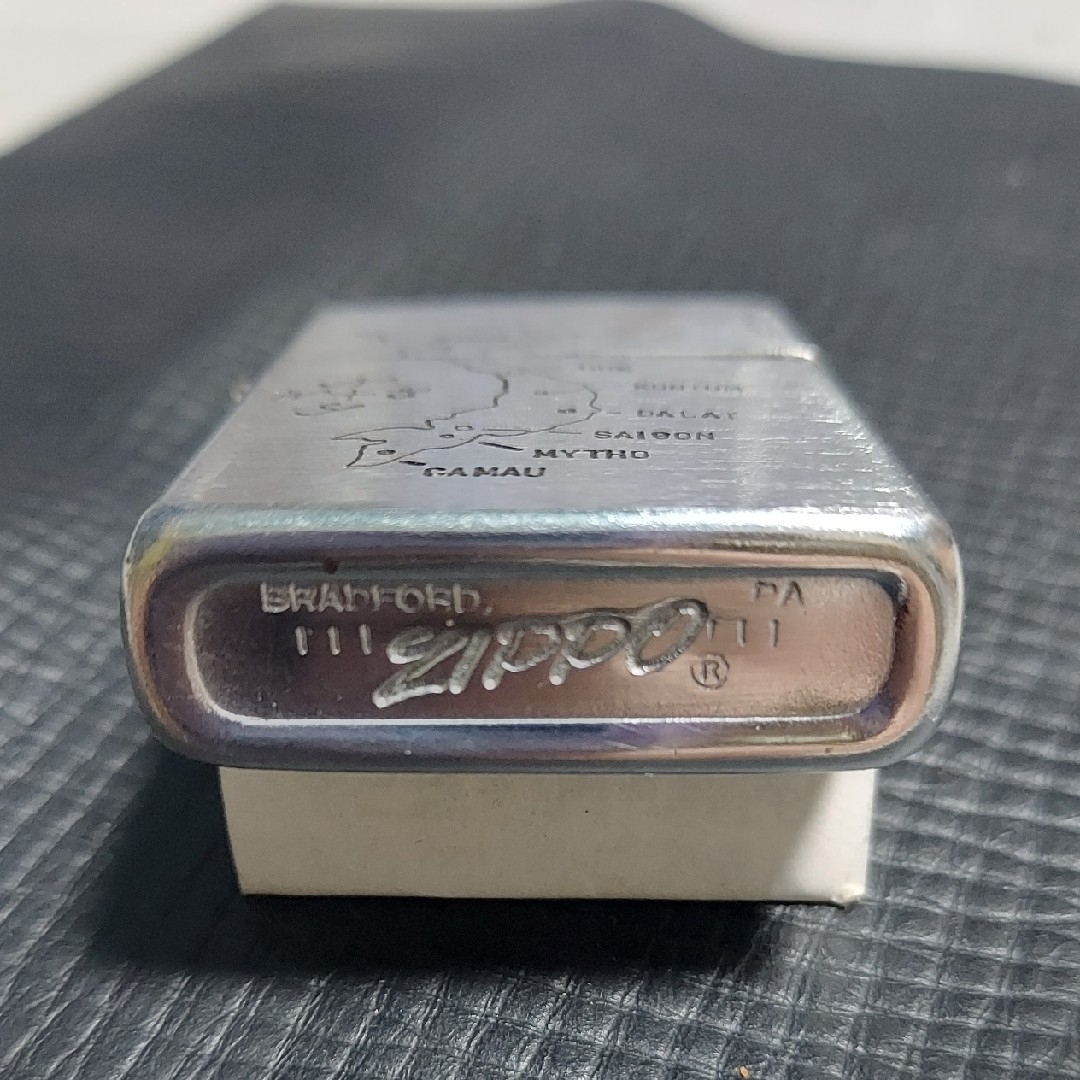 ZIPPO(ジッポー)のZIPPO VIETNAM メンズのファッション小物(タバコグッズ)の商品写真