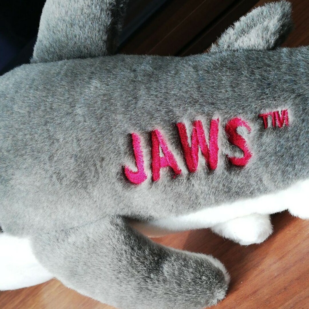 USJ - JAWS ジョーズ ユニバ ホオジロザメ サメ 鮫 ぬいぐるみ USJ - JAWS ジョーズ ユニバ ホオジロザメ サメ 鮫 ぬいぐるみ
