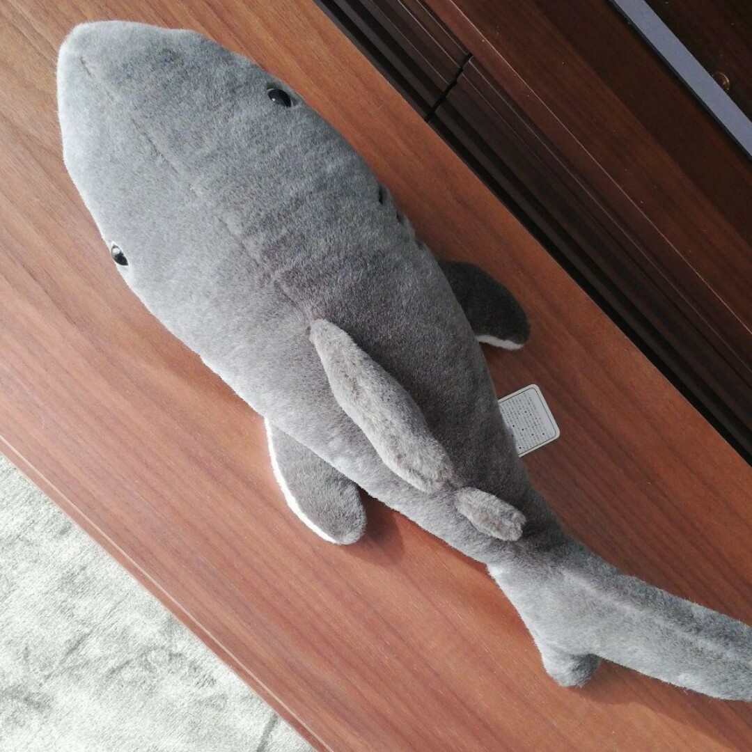 USJ - JAWS ジョーズ ユニバ ホオジロザメ サメ 鮫 ぬいぐるみ USJ - JAWS ジョーズ ユニバ ホオジロザメ サメ 鮫 ぬいぐるみ