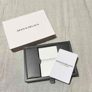 ディーンアンドデルーカ(DEAN & DELUCA)のディーンアンドデルーカ ギフト(その他)