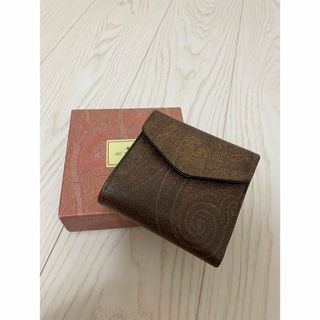 エトロ(ETRO)のエトロの財布(財布)