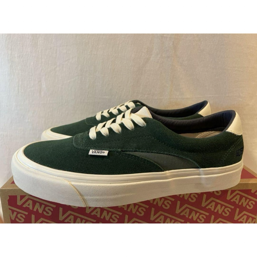 VANS(ヴァンズ)の新品バンズACERNIオールドスクールOLDSKOOLエラERAスリッポン27 メンズの靴/シューズ(スニーカー)の商品写真