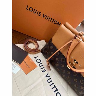 ルイヴィトン(LOUIS VUITTON)のLOUIS VUITTON モノグラム ヴィーナス2WAY M41778(ハンドバッグ)