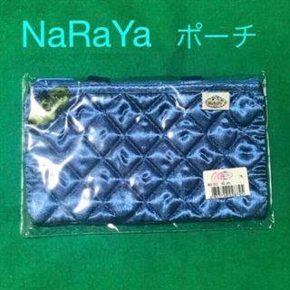 ナラヤ(NaRaYa)の『NaRaYa 』ポーチ(ポーチ)