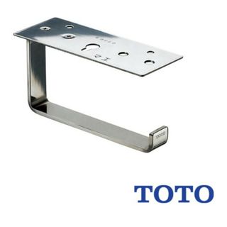 トウトウ(TOTO)の【ほぼ新品未使用】TOTOスペア紙巻器YH402P(トイレ収納)