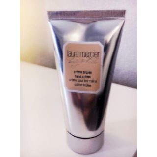 ローラメルシエ(laura mercier)のローラメルシエ❥❥ハンドクリーム クレームブリュレ 50g (ハンドクリーム)