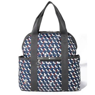 レスポ(LeSportsac) スヌーピー リュック(レディース)の通販 63点