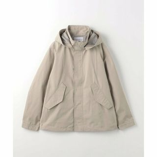 アデイインザライフ(a day in the life)の【BEIGE】ショート モッズコート<A DAY IN THE LIFE>(その他)