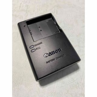 Canon IXY 400F BK  キャノン　黒　バッテリー充電器付Canon