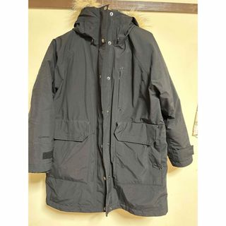 ザノースフェイス(THE NORTH FACE)の☆三連休直前値引き☆THE NORTH FACE インナーダウン　レディースL(ダウンジャケット)