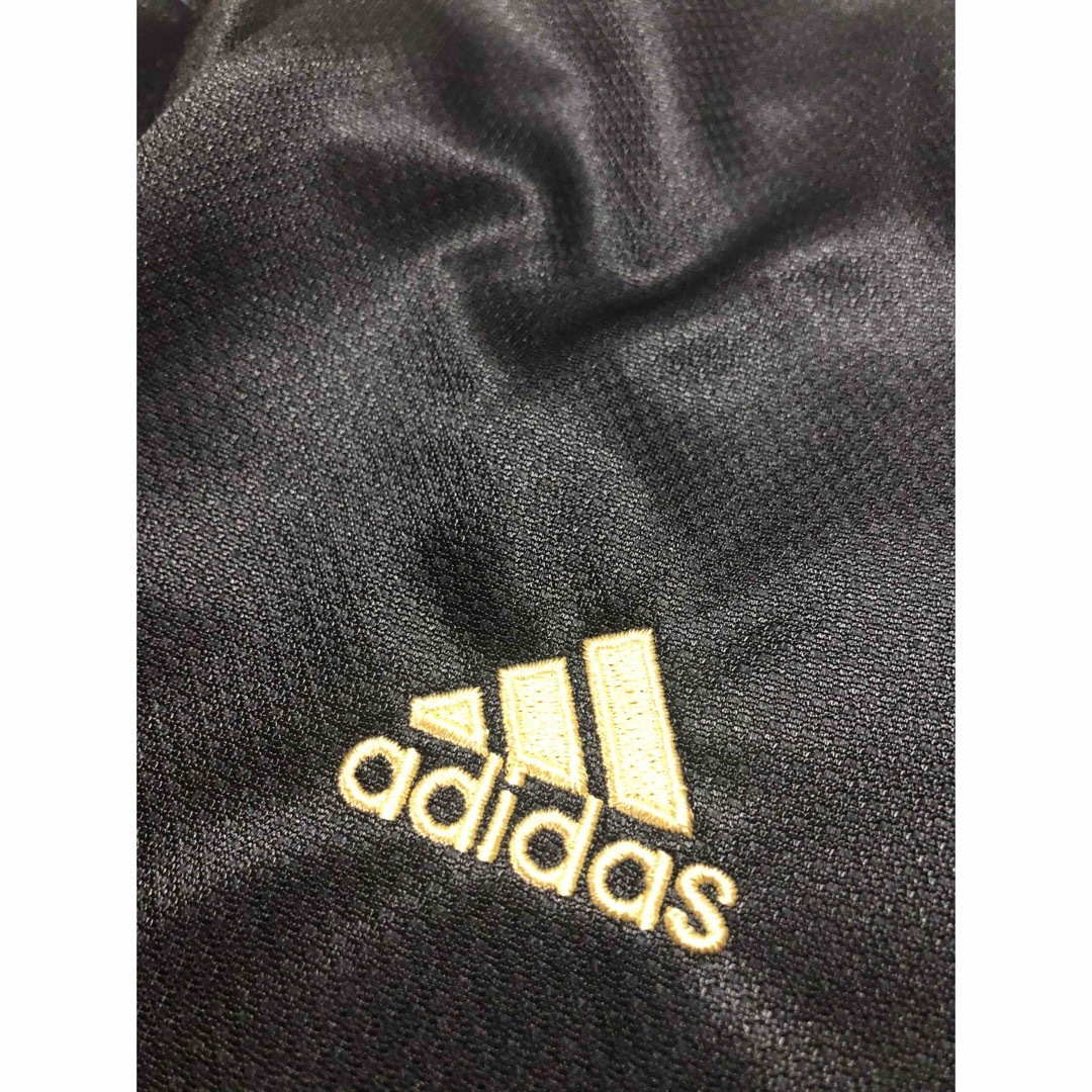 adidas(アディダス)のアディダス　Tシャツ　ユニフォーム スポーツ/アウトドアのサッカー/フットサル(ウェア)の商品写真